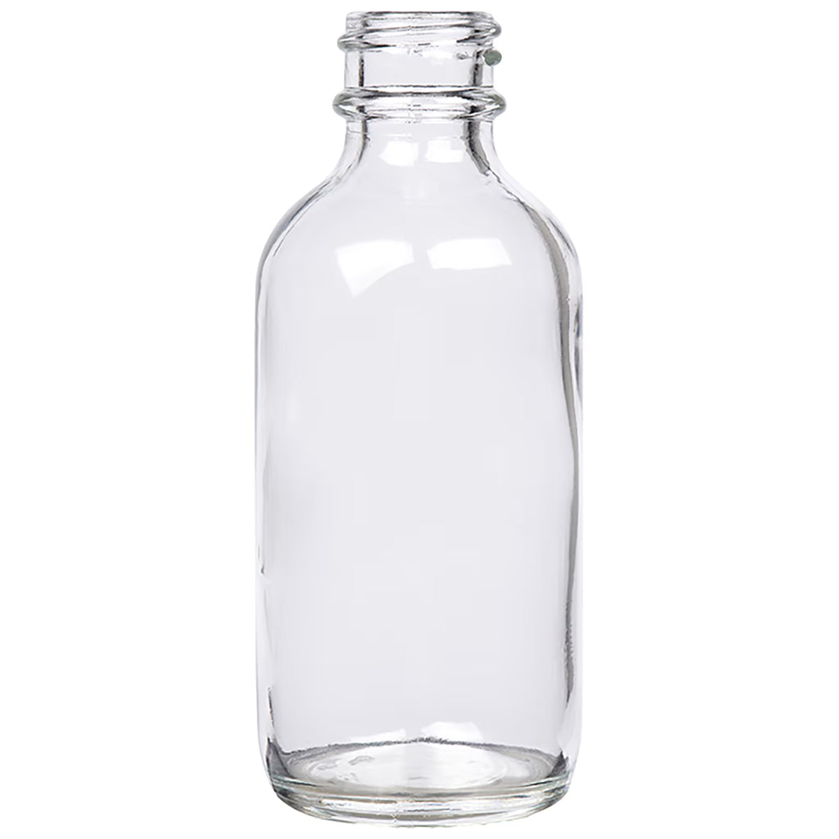 20mm Natural Press-in Orifice Reducer Plugs for Glass Boston Round Bottle (bag of 50)