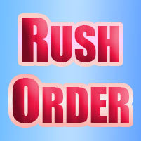 Rush Order