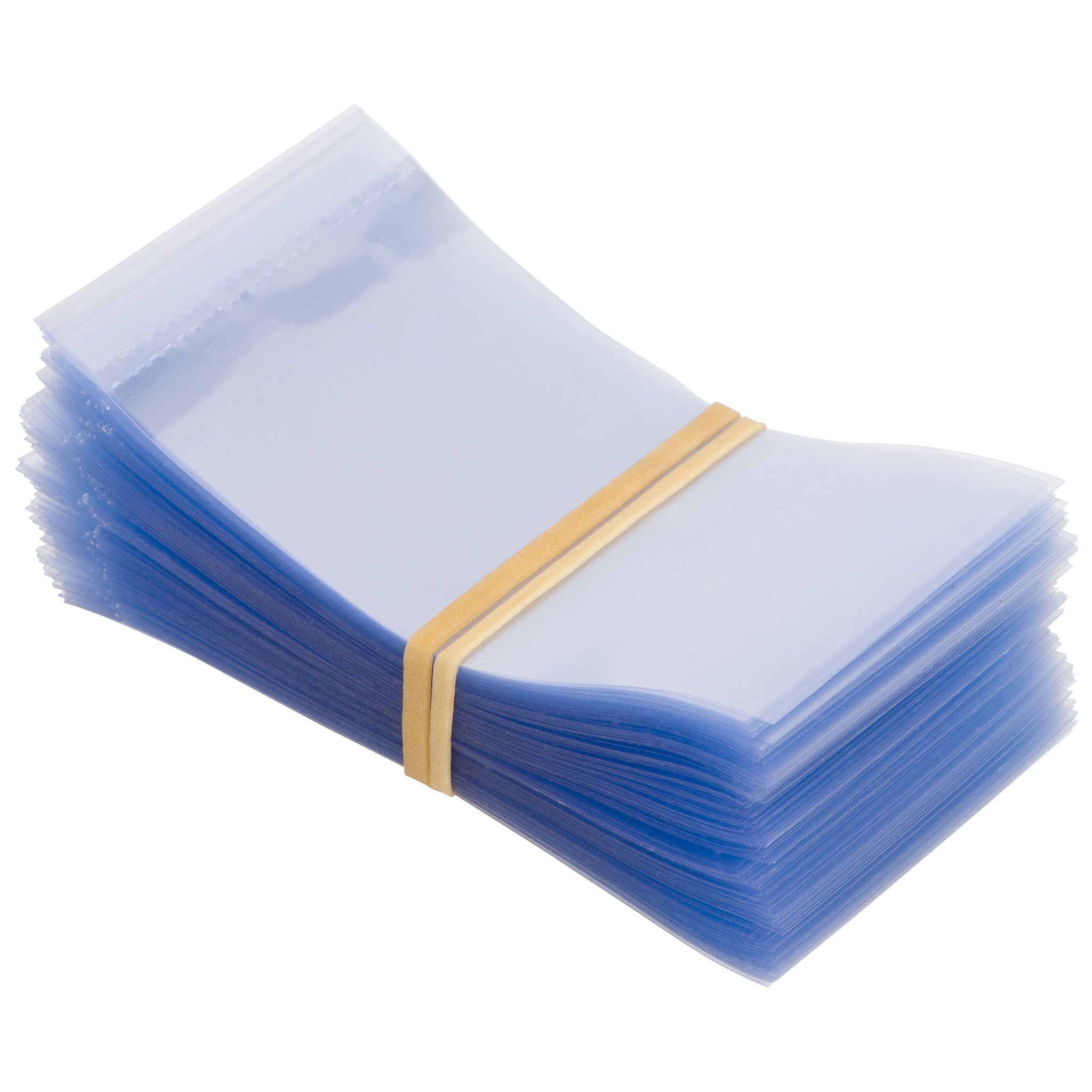 Shrink band for 50ml Airless Jar
