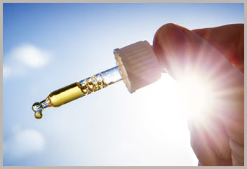 Beauty Nutrition A-Z  - Vitamin D
