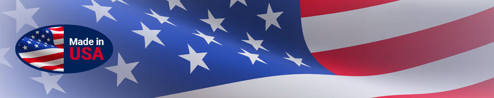Made in USA